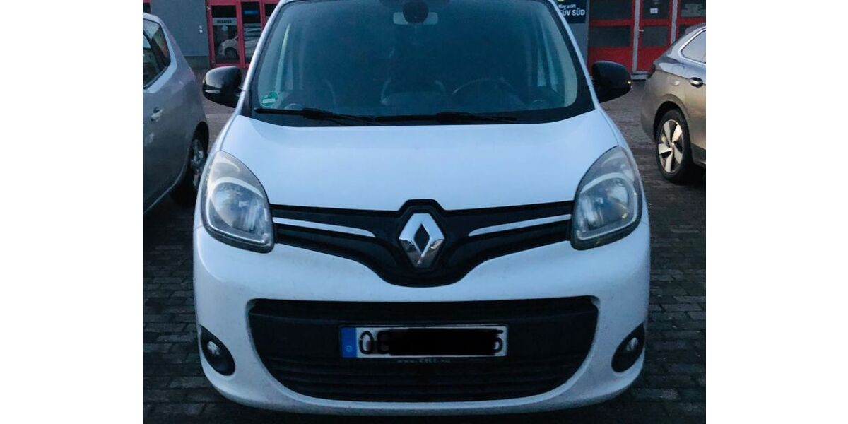 Renault Kangoo 248.500 km 3.999 &euro; Neuried 77743