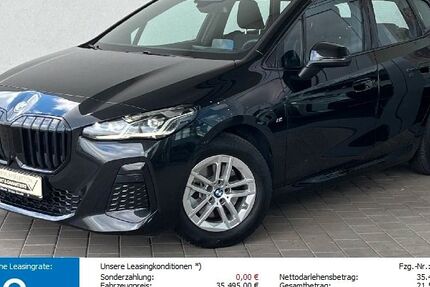 BMW 220 Active Tourer 26.099 km 34.440 € Salz 97616