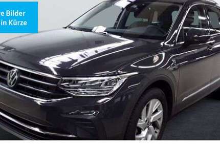 VW Tiguan 51.000 km 27.930 &euro; Eisenach 99817
