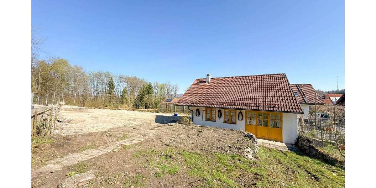 Grundstück Wielenbach - 499.000&euro; | Angebot:25138019