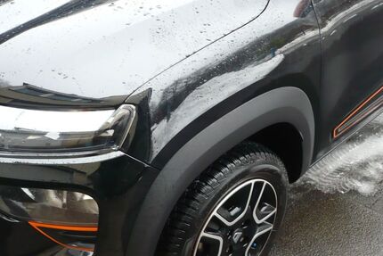 Dacia Spring 11.500 km 11.500 &euro; Meinerzhagen 58540