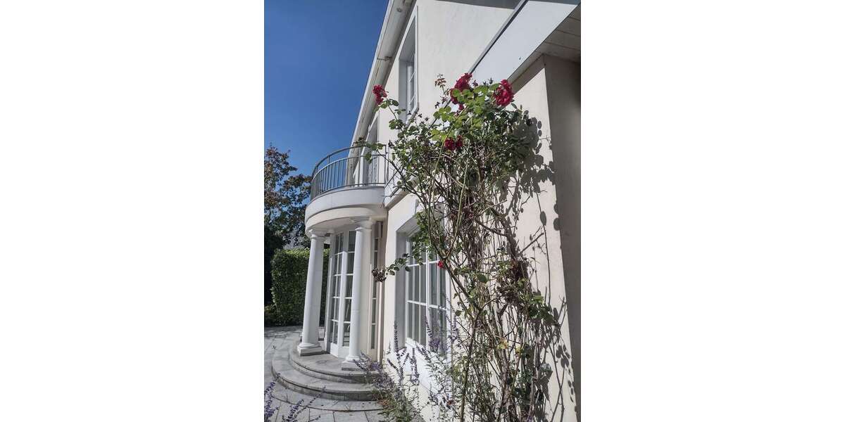 Einfamilienhaus Hamburg Altona - 7 Zimmer, 357 m&sup2;, 5.995&euro; | Angebot:26275019