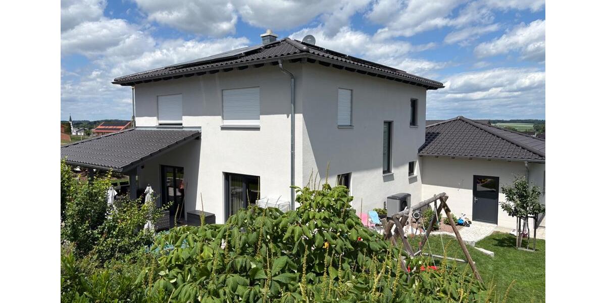 Einfamilienhaus Eichendorf - 7 Zimmer, 150 m&sup2;, 669.000&euro; | Angebot:26967440