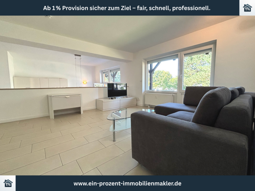Wohnung zum Kaufen in Grömitz 385.000 € 70 m²