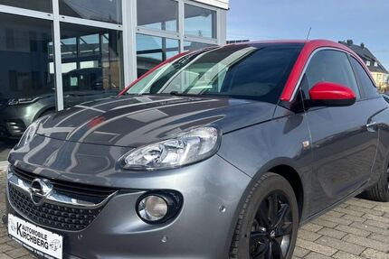 Opel Adam 93.717 km 8.250 &euro; Kirchberg 55481
