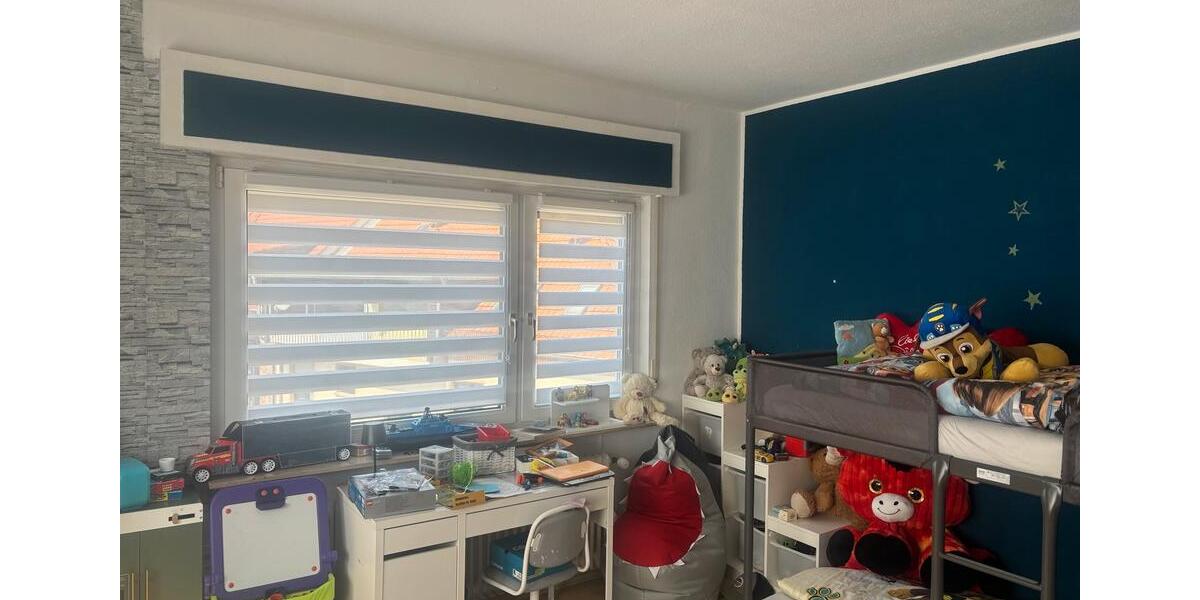 Dachgeschoßwohnung Langenselbold - 3 Zimmer, 76 m&sup2;, 700&euro; | Angebot:26318580