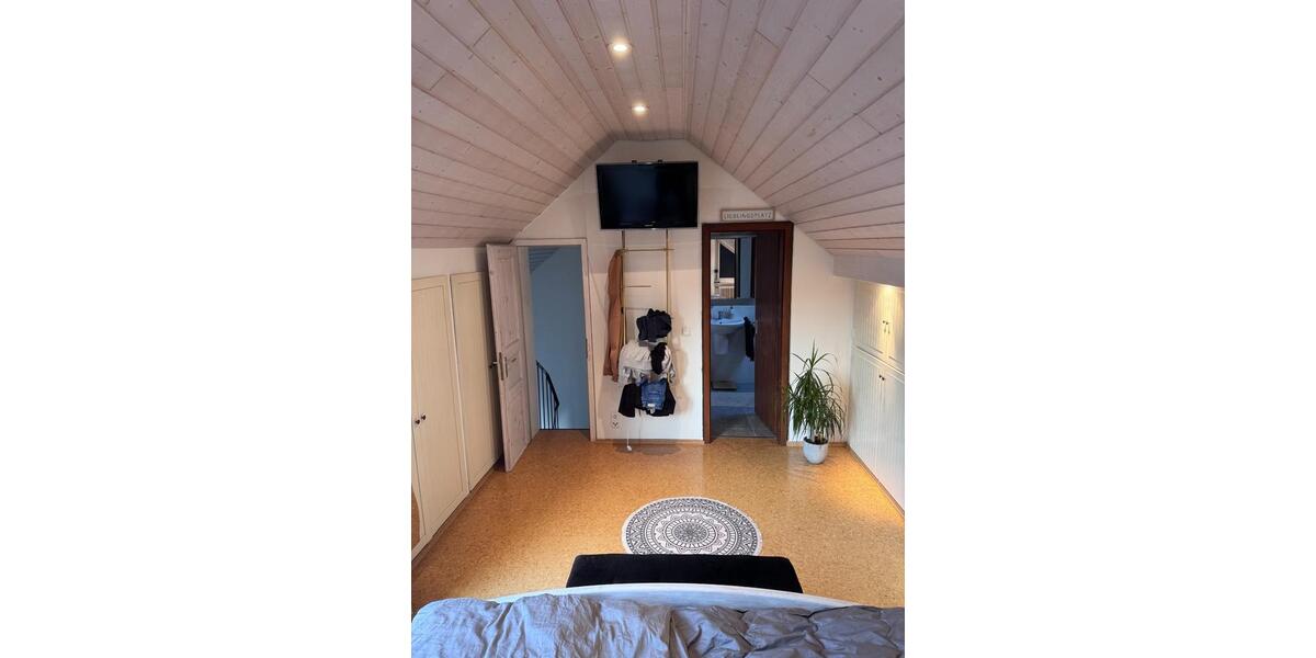 Maisonettenwohnung Remseck am Neckar - 3.5 Zimmer, 85 m&sup2;, 320.000&euro; | Angebot:24849537