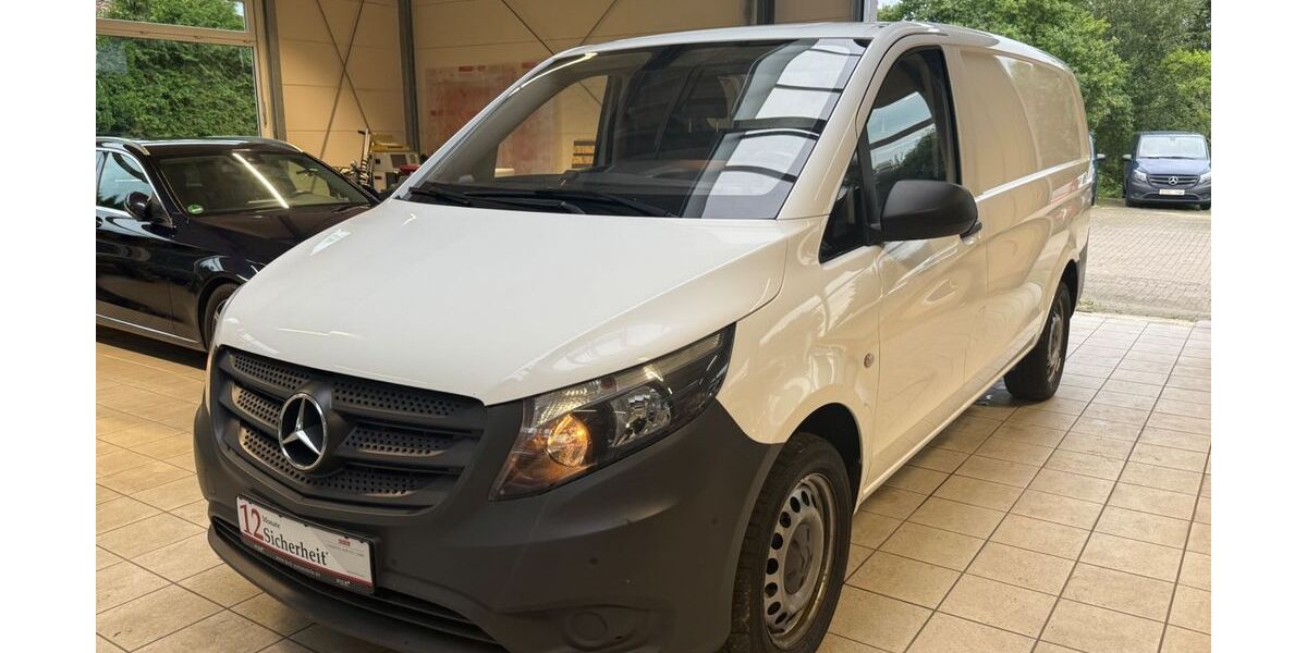 Mercedes-Benz Vito 124.641 km 17.999 &euro; Buxtehude 21614