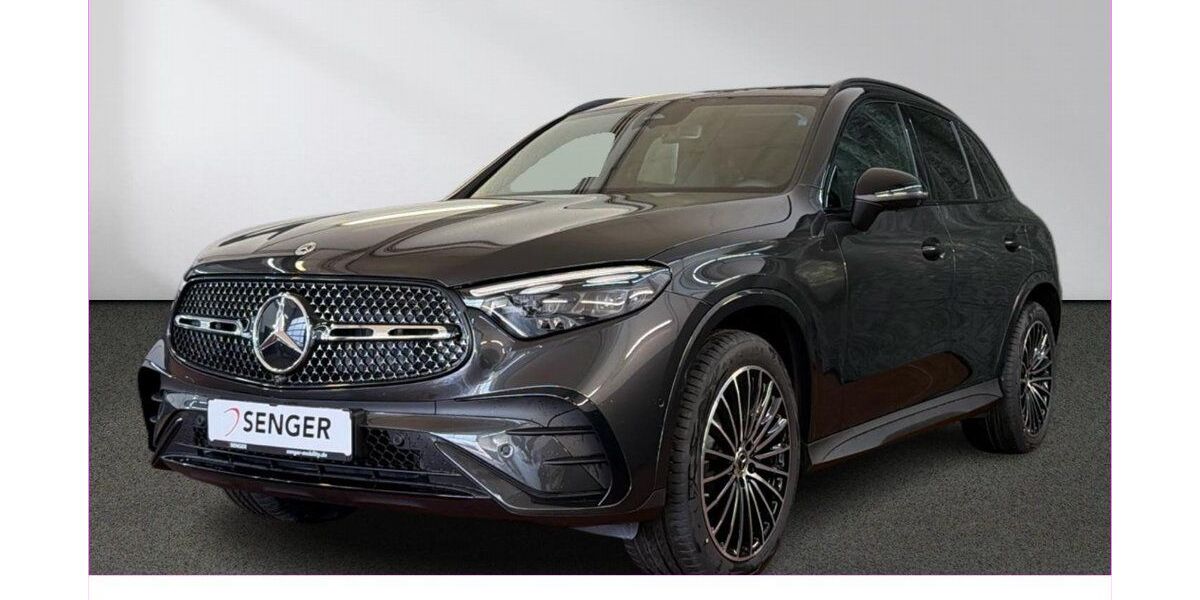 Mercedes-Benz GLC 220 18.000 km 54.990 &euro; Oldenburg 26129