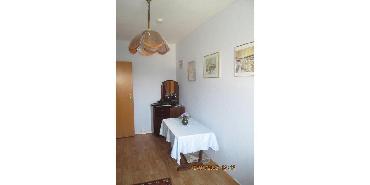 Eigentumswohnung 3 zimmer