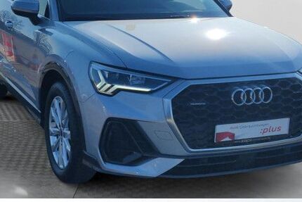 Audi Q3 100.940 km 26.395 &euro; Schwäbisch Hall 74523