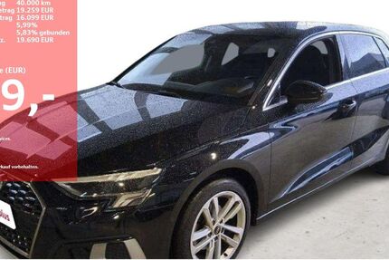 Audi A3 85.710 km 20.440 &euro; Moers-Hülsdonk 47441