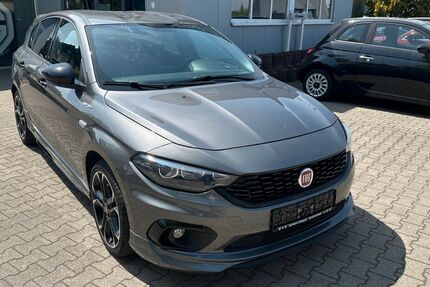 Fiat Tipo 64.600 km 14.990 &euro; Burgstädt 09217