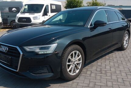 Audi A6 91.570 km 25.200 &euro; Leipzig 04179