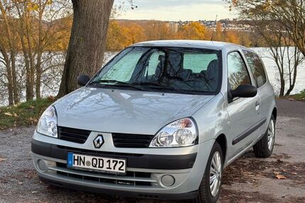 Renault Clio 78.000 km 3.000 € Kesselheim 56070