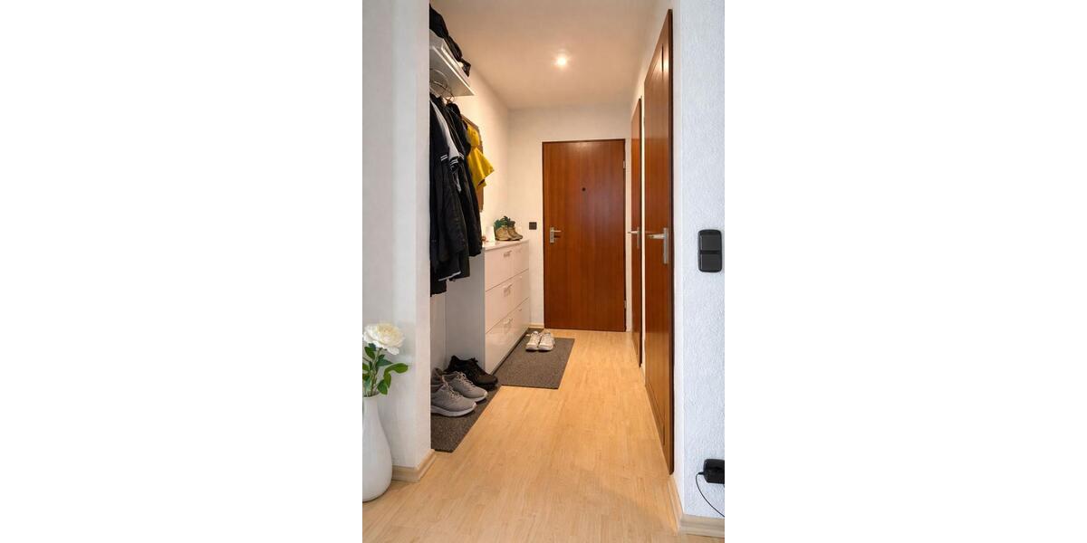 Erdgeschoßwohnung Neuhausen auf den Fildern - 3 Zimmer, 75 m&sup2;, 334.000&euro; | Angebot:26439572