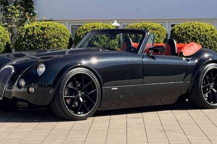 Wiesmann MF 3 89.000 km 129.500 &euro; Meckenbeuren-Liebenau 88074