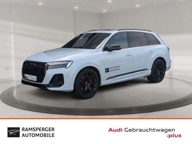 Audi Q7 7.700 km 93.880 &euro; Kirchheim 73230