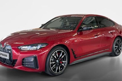 BMW i4 27.154 km 62.338 &euro; Pfaffenhofen 85276