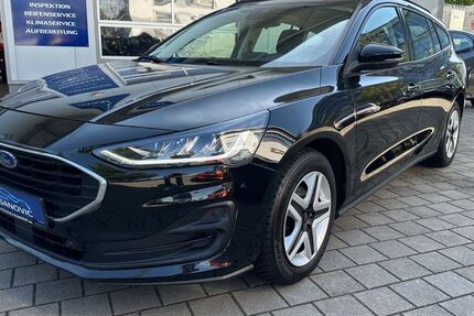 Ford Focus 116.000 km 10.900 &euro; Dachau (bei München) 85221