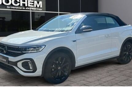 VW T-Roc 18.157 km 33.990 € Illingen, St. Ingbert, St. Wendel 66557