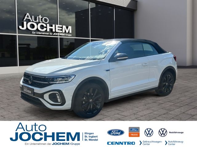 VW T-Roc 18.157 km 33.990 € Illingen, St. Ingbert, St. Wendel 66557