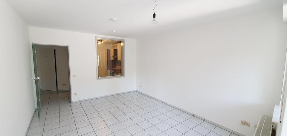 Gepflegte Eigentumswohnung in Sendenhorst zu verkaufen 2 zimmer