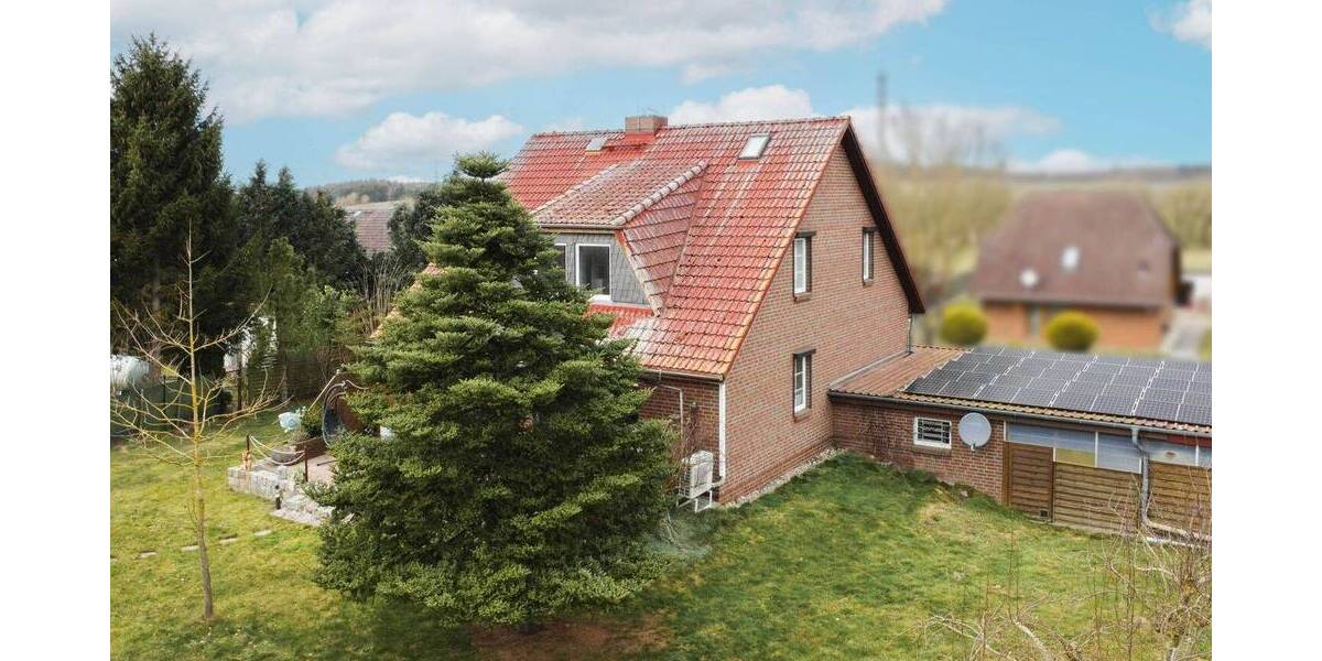 Einfamilienhaus Remplin Retzow - 5 Zimmer, 142 m&sup2;, 320.000&euro; | Angebot:26156406