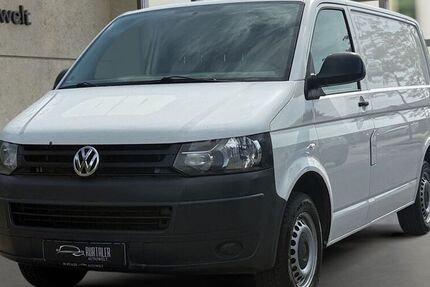 VW T5 Transporter