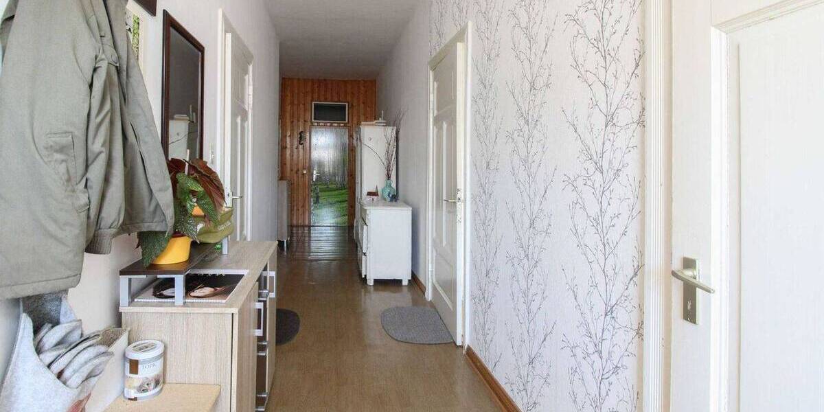Einfamilienhaus Karstädt Nebelin - 8 Zimmer, 170.000&euro; | Angebot:26275649