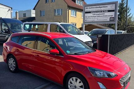Ford Focus 160.000 km 10.900 &euro; Korntal-Münchingen 70825