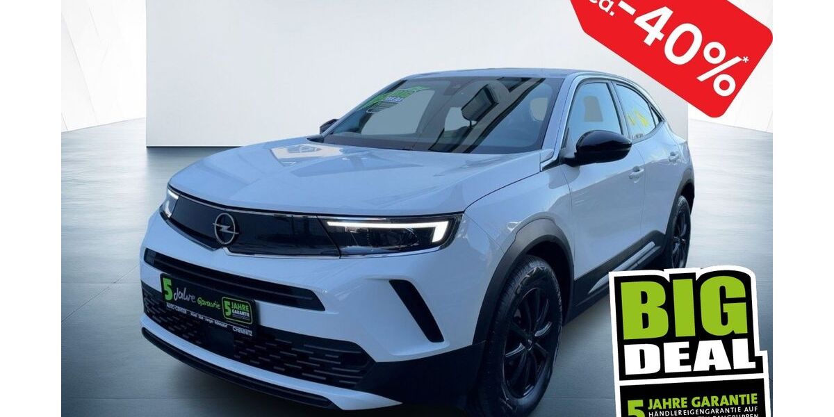 Opel Mokka 49.907 km 13.704 &euro; Chemnitz 09116