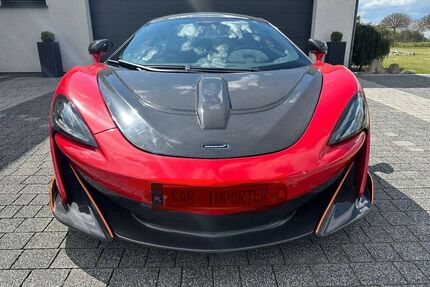 McLaren 600LT