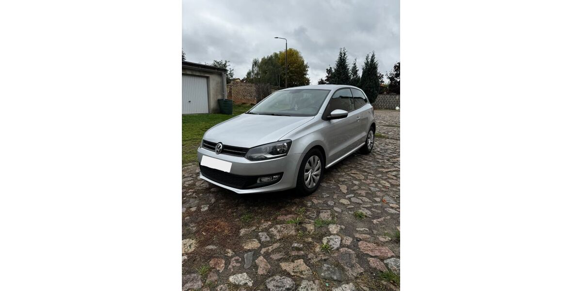 VW Polo 278.000 km 4.100 &euro; Luckenwalde 14943