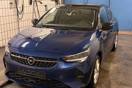 Opel Corsa 39.900 km 10.600 &euro; Ehingen 91725