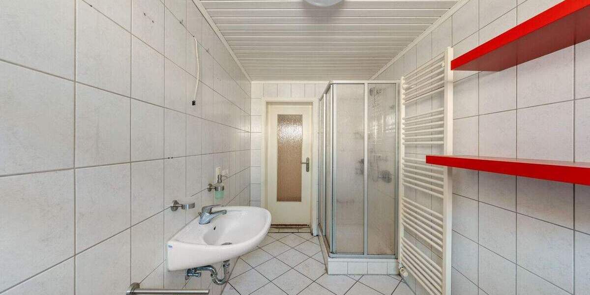 Etagenwohnung Syke Heiligenfelde - 4 Zimmer, 116 m&sup2;, 219.000&euro; | Angebot:25730064