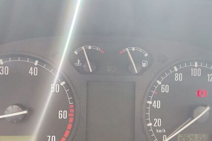 Skoda Fabia 264.000 km 600 &euro; Tamm 71732