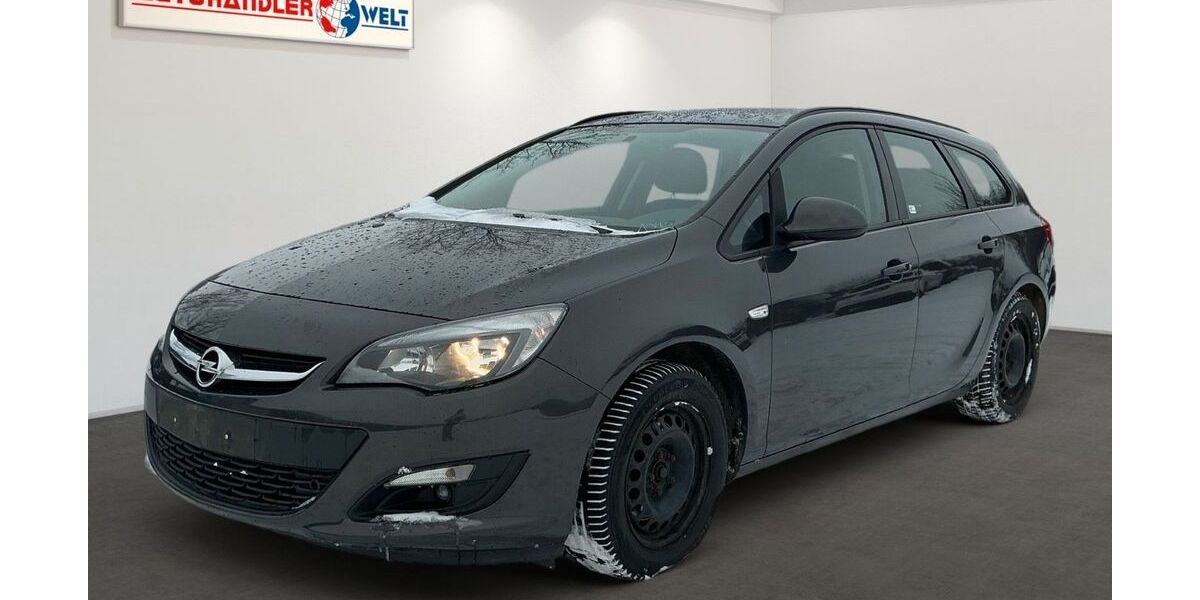 Opel Astra 196.889 km 2.899 &euro; Brehna 06796