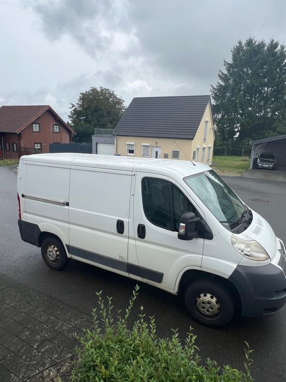 Citroen Jumper 220.100 km 6.999 € Daun-Waldkönigen 54550