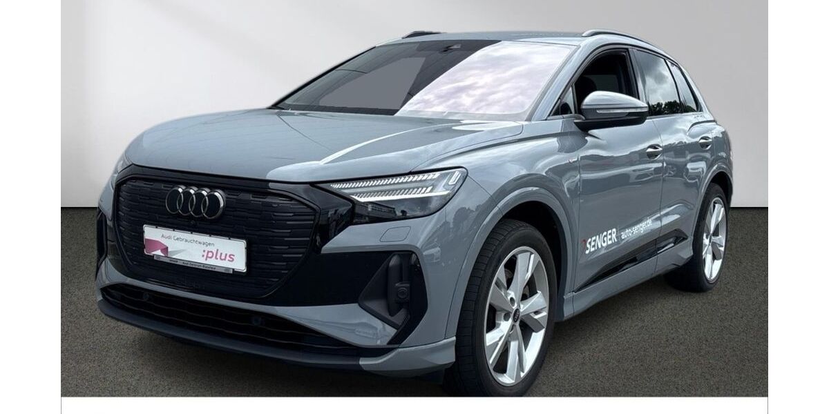 Audi Q4 e-tron 35.000 km 43.880 &euro; Bielefeld 33609