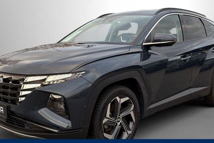Hyundai TUCSON 47.900 km 27.480 € Osnabrück 49078