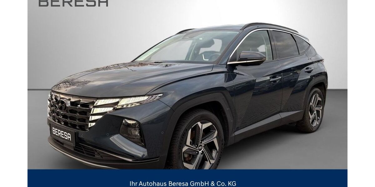 Hyundai TUCSON 47.900 km 27.480 € Osnabrück 49078