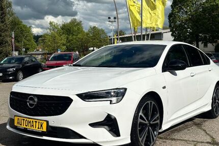 Opel Insignia 35.200 km 28.880 &euro; Marktoberdorf 87616