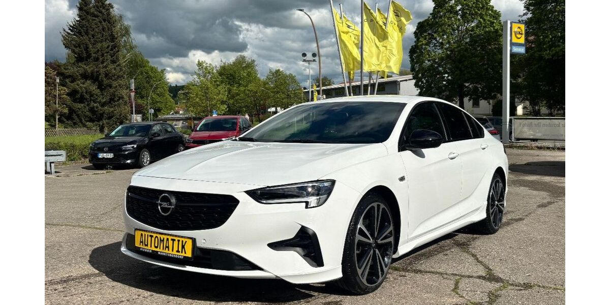Opel Insignia 35.200 km 28.880 &euro; Marktoberdorf 87616