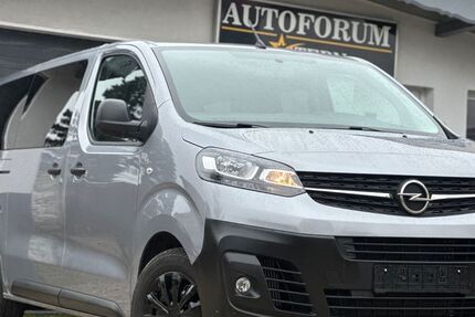 Opel Vivaro 24.000 km 27.500 &euro; Berlin 12353