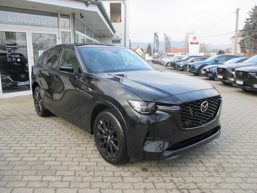 CX-60