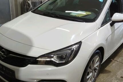 Opel Astra 29.998 km 13.590 &euro; Barchfeld - Immelborn 36456