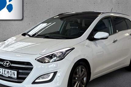 Hyundai i30 135.295 km 10.980 € Münster 48153