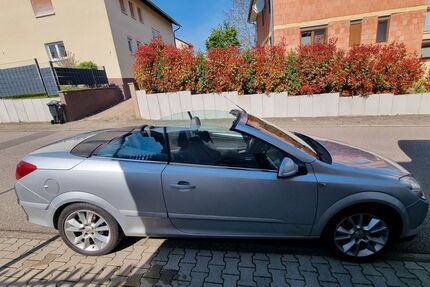 Opel Astra 217.136 km 1.499 &euro; Eppingen 75031