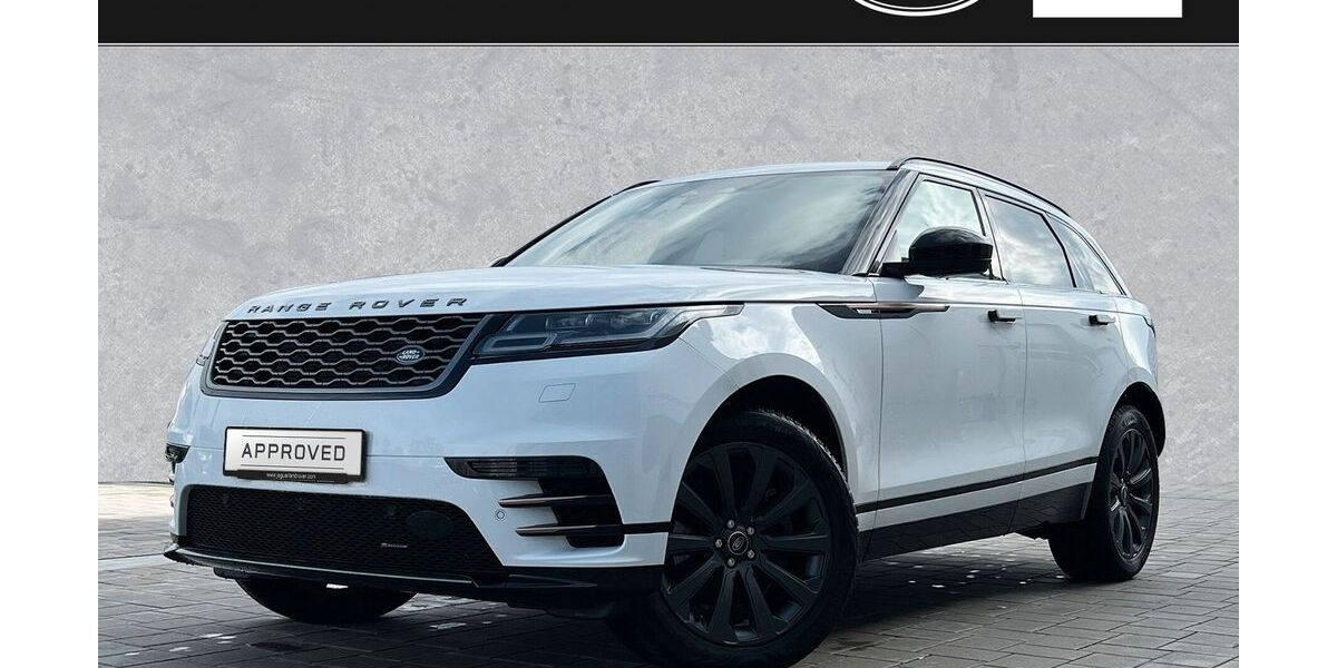 Land Rover Range Rover Velar 51.500 km 43.250 &euro; Karlsruhe 76187